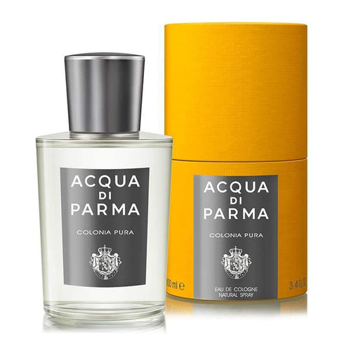 Buy Fragrance and Perfume Online from Canada No 1 Perfume Store for Acqua Di Parma Colonia Pura By Acqua Di Parma For Men Colognes